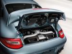 Porsche 911 Turbo S 2010 года
